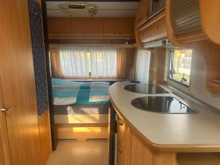 Camping Alex - Cadenazzo - 4