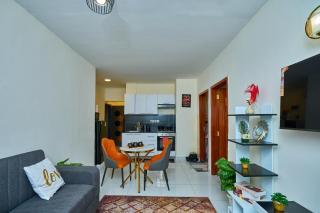 1 Bedroom Apartment at Luxore Syokimau near Airport and SGR - Nairobi - 9