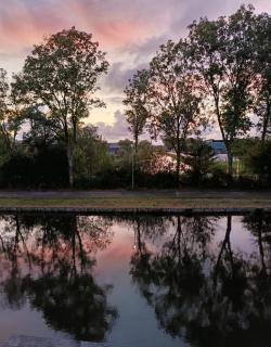 Logeren op Dijk43 - Broek op Langedijk - 8