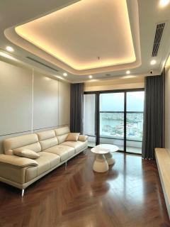 The Nest Căn hộ 3 phòng ngủ view thành phố - 3