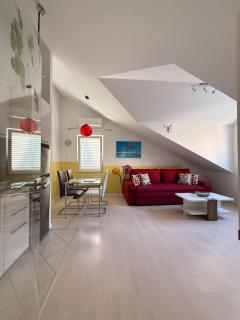 4th Floor Nest - Dubrovnik - 1