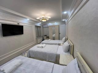 Rusmir Apartment - Samarcande - 4