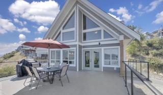 Beautiful Cottage at La Casa Lakeside Resort - Kelowna - 9