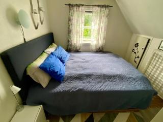 Bed and breakfast - Sauda - 9