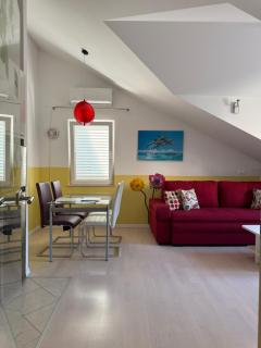 4th Floor Nest - Dubrovnik - 7