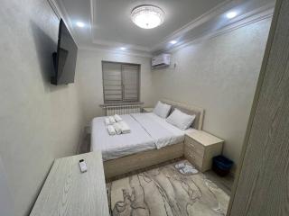 Rusmir Apartment - Samarcande - 3