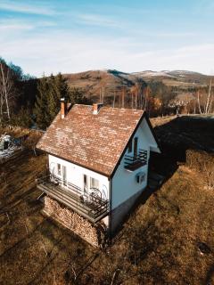 Vila Sekvoja - 0