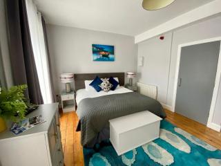 6 New Street Bantry Selfcatering BnB Apartment 1 - Bantry - 8