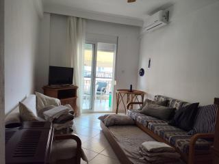 Dimitrios charming retreat - Paralia Dionysiou - 0