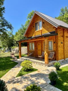 Cottage retreat- Skadar Lake - Virpazar - 7