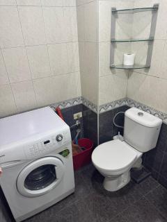 Apartment in the city center on Pushkin 3 street - Erevan - 9