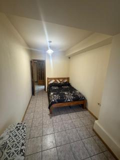 Apartment in the city center on Pushkin 3 street - Erevan - 8