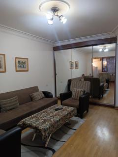 Apartment in the city center on Pushkin 3 street - Erevan - 5