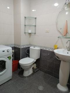 Apartment in the city center on Pushkin 3 street - Erevan - 4