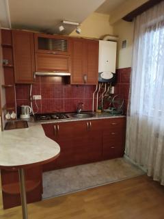 Apartment in the city center on Pushkin 3 street - Erevan - 2