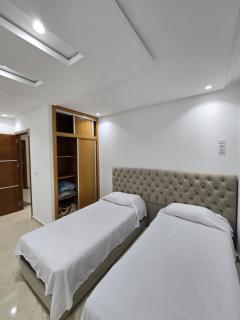 luxury apartment for daily rent Martil - Martil - 7