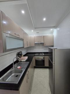 luxury apartment for daily rent Martil - Martil - 4