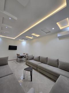 luxury apartment for daily rent Martil - Martil - 6
