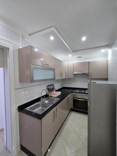 luxury apartment for daily rent Martil - Martil - 3