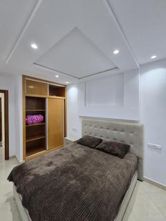 luxury apartment for daily rent Martil - Martil - 9