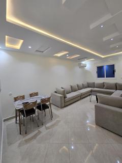 luxury apartment for daily rent Martil - Martil - 5