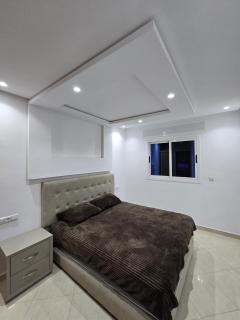 luxury apartment for daily rent Martil - Martil - 8