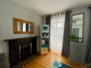 6 New Street Bantry Selfcatering BnB Apartment 1 - Bantry - 5