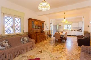 villa ulivo rovetto - Mandra Capreria - 2