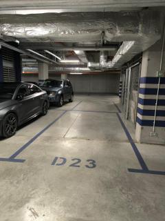 GoldClass Apartament - Kattowitz - 6