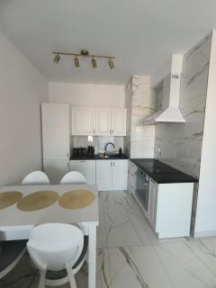 GoldClass Apartament - FREE PARKING - Self check-in - 1