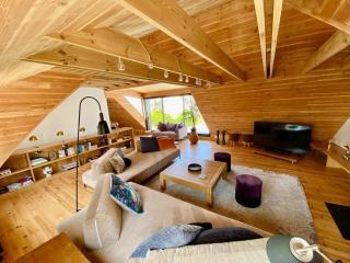 Villa le 25 - Piscine et Sauna au bourg de Carantec - 6