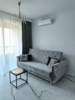 GoldClass Apartament - Kattowitz - 3