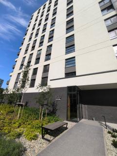 GoldClass Apartament - Kattowitz - 1