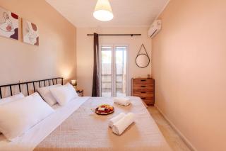 Alexandros House B in Agios Gordios Beach on Corfu - Agios Gordios - 7