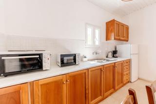 Alexandros House B in Agios Gordios Beach on Corfu - Agios Gordios - 4
