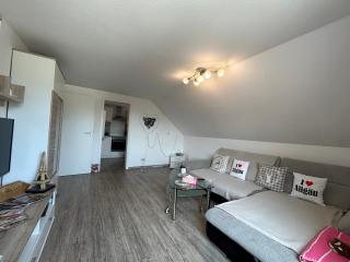 Herzensnest mit Grüntenblick in Immenstadt - 8