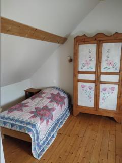 Gite des trois ormeaux - 4