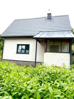 Chalupa v Českém ráji pod Kumburkem - 9