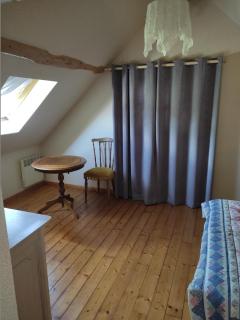 Gite des trois ormeaux - 1