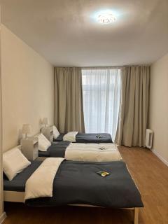 Welcome to Ninnis - Ulaanbaatar - 8