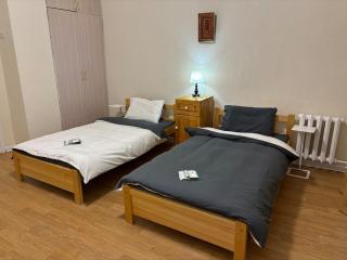 Welcome to Ninnis - Ulaanbaatar - 7