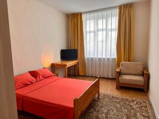 Welcome to Ninnis - Ulaanbaatar - 5