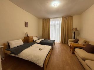Welcome to Ninnis - Ulaanbaatar - 1