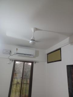 Diksha Home Stay - Malvan - 8