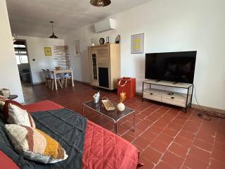 Appartement centre du village - 9