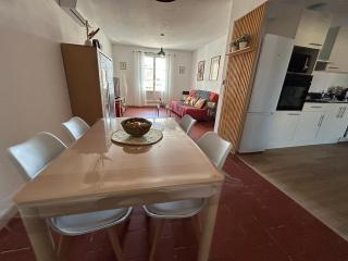 Appartement centre du village - Nissan-lez-Enserune - 8