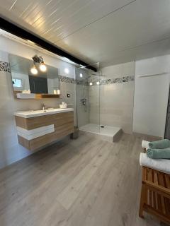Appartement centre du village - Nissan-lez-Enserune - 4