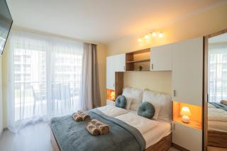 Aquamarine Apartman - Siófok - 3