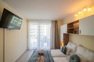 Aquamarine Apartman - Siófok - 1