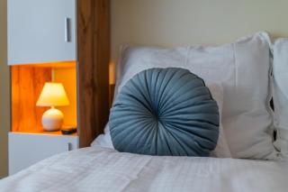 Aquamarine Apartman - Siófok - 6